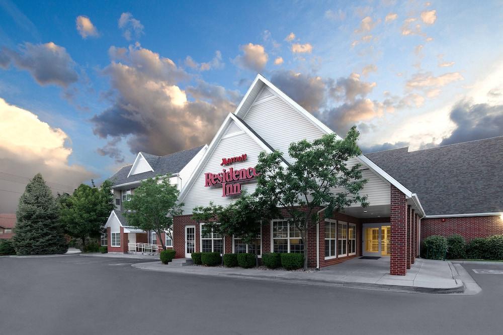 Residence Inn By Marriott Provo Exterior photo