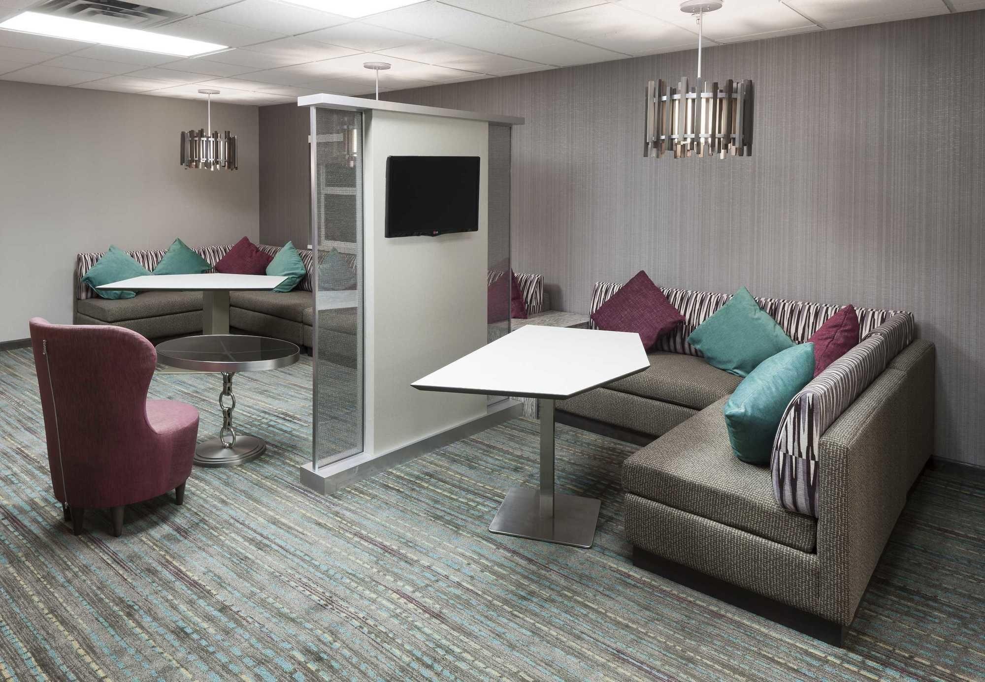 Residence Inn By Marriott Provo Exterior photo