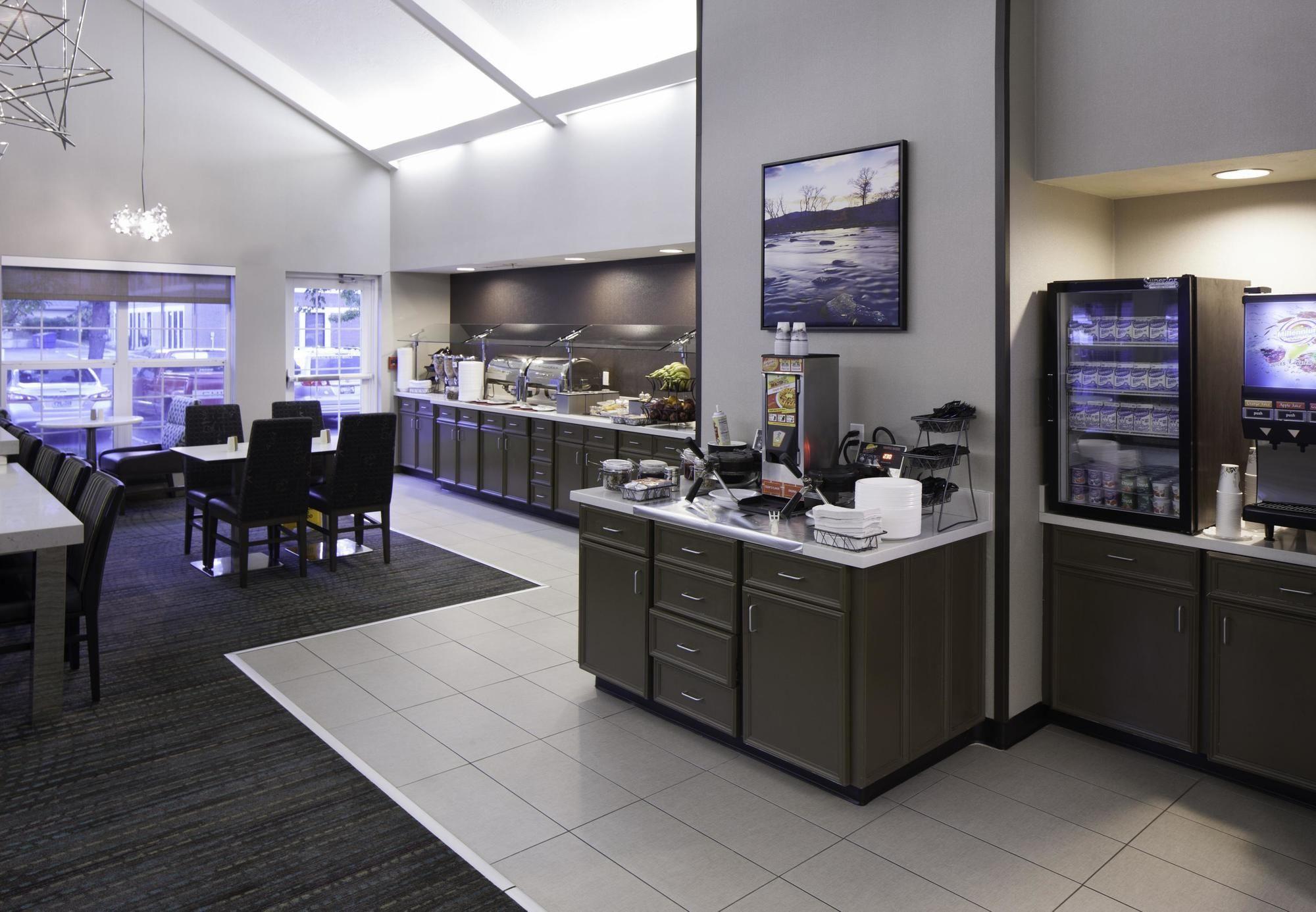 Residence Inn By Marriott Provo Exterior photo