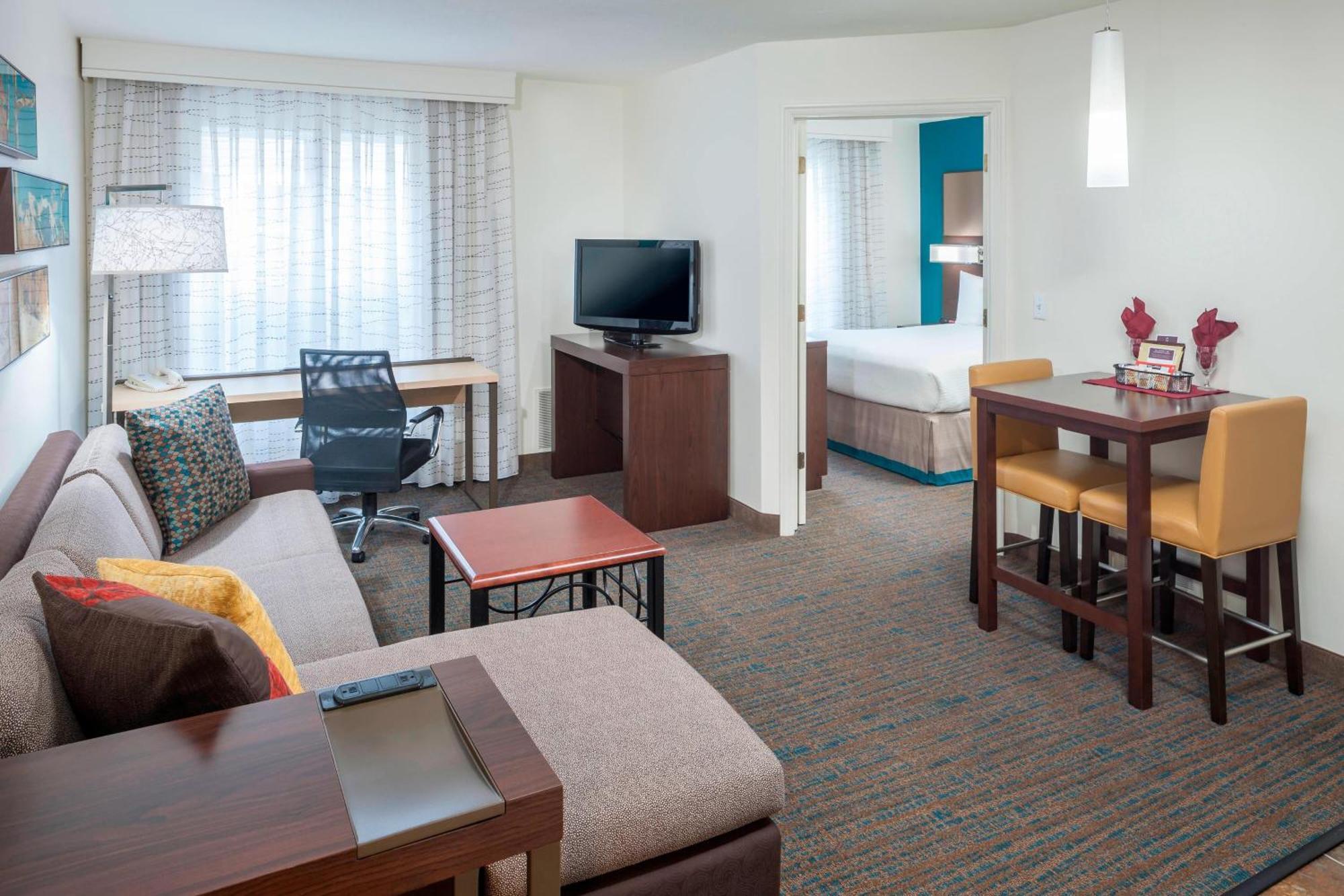 Residence Inn By Marriott Provo Exterior photo